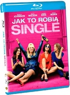 Jak to robią single. Blu-ray