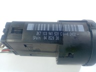 VW Lupo 98-05 interruttore Pulsante PANEL luci OE 1C0941531