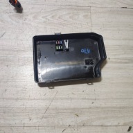 Abdeckung Kasten bsi Suzuki Vitara (LY)