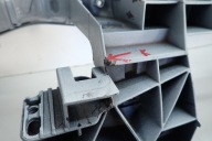 FORD TRANSIT CONNECT MK2 13- stěna chladičů předek