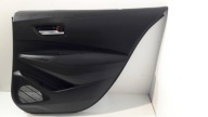Toyota Corolla E210 E21 side door right rear 67613-X1G02 (ET37)