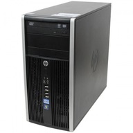 Počítač HP 6200 PRO MT i3 4GB 500GB MICROTOWER