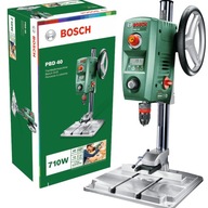 Stolová vŕtačka Bosch PBD 40 710W