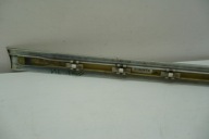 MERCEDES ML W164 05-11 moulding door left front original