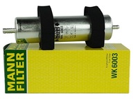 Mann-Filter WK 6003 Palivový filter