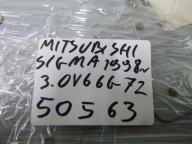 COMPUTER STEUERGERÄT NEIGUNGSSENSOR MITSUBISHI SIGMA