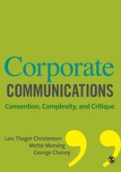 Corporate Communications: Convention, Complexity