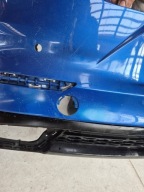 KIA PROCEED LIFT GT-LINE 21- bumper rear part rear PDC