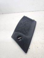 spoiler plato BOCZKA boot right AUDI Q3 8U 8U0863880D