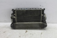 support panel for radiators radiator KOMPLET VOLVO XC60 and 2.4 D5 AUTOMAT 08-13