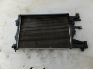 water cooler opel astra J IV 1,7 cdti 2010r 13267655