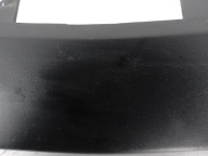 DODGE CHALLENGER III SRT HELLCAT DEMON 18- SPOILER accessories W bumper front