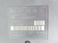 Pompa ABS Mercedes ML W164 GL X164