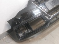 BUMPER FRONT AUDI A5 LIFT 12- S LINE 8T0