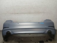 bumper rear part BMW 5 V G30 sedan new original