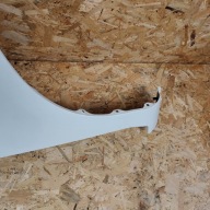 fender front side right Toyota Yaris III