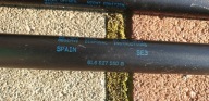damper telescope bonnet boot SEAT IBIZA III
