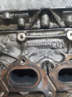 head. complete FORD MONDEO MK 4 TDCI 9688418110