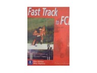 Fast Track to FCE - Alan Stanton