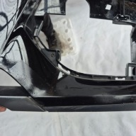 AUDI Q3 and 1 8U 11-14 bumper front front washer PDC