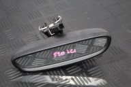rear-view mirror BMW 1 F20 LIFT