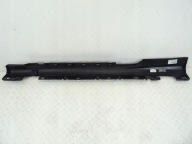 Mercedes E 207 AMG COUPE moulding threshold threshold right