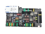 fuse box BMW G30 G31 (2017-2020) 8713126