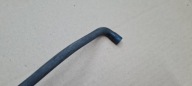 A6 C8 4K ODPOWIETRZNIK hose lights right front 4K0941718