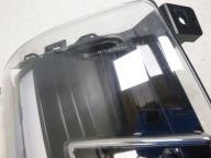 TESLA X light right front LED right front NR 4