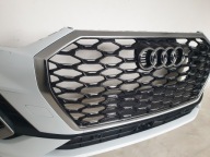 AUDI Q3 II 83A S-LINE 19-25 bumper front 4 x PDC 83A807438D 83A807437D