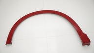 LISTWA BŁOTNIKA PRAWY TYŁ HONDA CIVIC VIII 06-09R