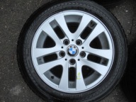 BMW E90 E91 discs aluminium disc 16 KPL