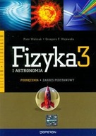 Fizyka i astronomia 2 podręcznik P Walczak
