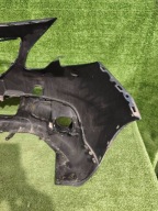 front bumper front PEUGEOT 2008 16- LIFT NR.08