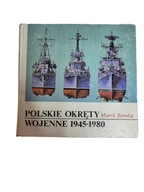 Polskie okręty wojenne 1945-1980 Soroka