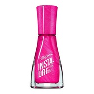 Sally Hansen Insta-Dri Nail Color lakier do paznokci 303 Flashy Fuchsia