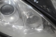 lights front XENONY S-KLASA W221 A2218200761