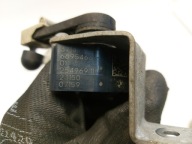BMW iX1 X1 U11 Sensor pozimowania lichte heck 6895466