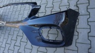 MERCEDES E W 213 AMG - Frontstoßstange vorne