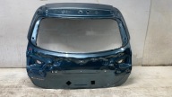 KIA XCEED trunk door cover boot 17-24 LADNA