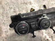 Unite commande clima VW GOLF VII KOMBI 5G0907044BD
