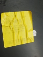 cover SLUPKA B left right KOMPLET MK2 Ford Transit Connect II (2012-2022)