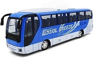 RC mestský autobus elektrický model auta