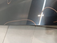 bonnet front NH658P Honda Accord VII (2002-2008)