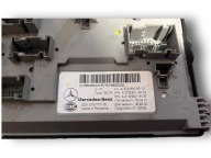 MERCEDES W213 module SAM 2139009212 @M