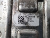 modulo centralina A2C99886800 FORD TRANSIT MK8 2019