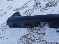 AUDI A6 C7 LZ9Y moulding cap threshold S-LINE right 4G0853856F