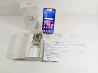 TELEFON XIAOMI 12T 8 GB / 128 GB 5G CZARNY GWARANCJA 07.2025