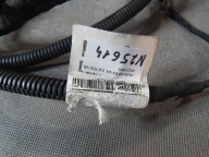 Audi A8 4d Câblage pompy Carburant 4H0971727A
