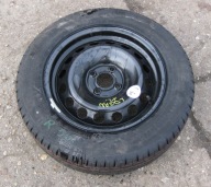 DACIA LOGAN 13R wheel spare ET40